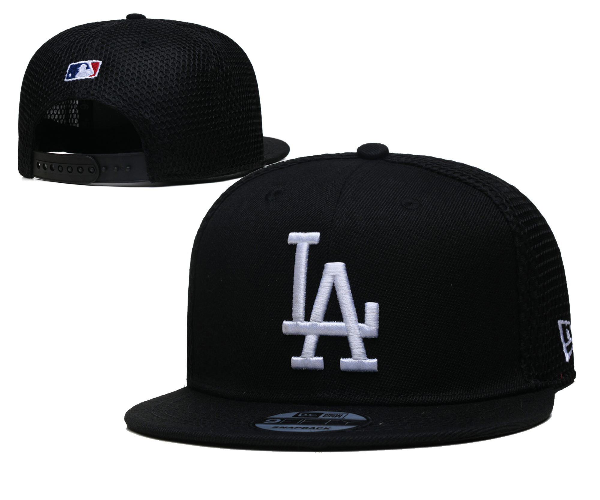 2021 MLB Los Angeles Dodgers #29 TX hat->mlb hats->Sports Caps